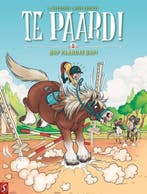 Te Paard! 2: Hop paardje hop! / Te Paard! / 2 9789463062541, Verzenden, Miss Prickly