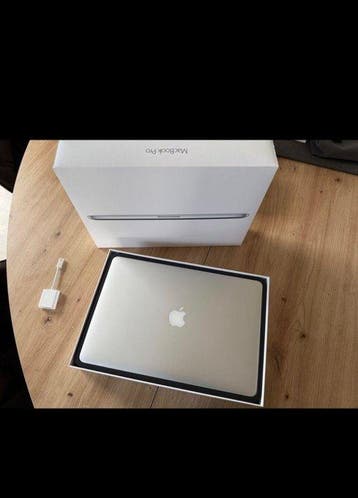 Apple MacBook Pro Retina 13 (Mid 2014) | Core i5 2.6GHz |, Nieuw