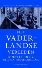 Vaderlands verleden 9789035135444, Verzenden