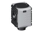 Distributeur G1/4 1000 l/min avec clapet anti-retour Futura, Verzenden