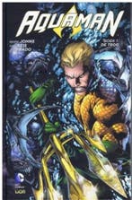 Aquaman: De Trog [NL] [HC], Boeken, Verzenden, Nieuw