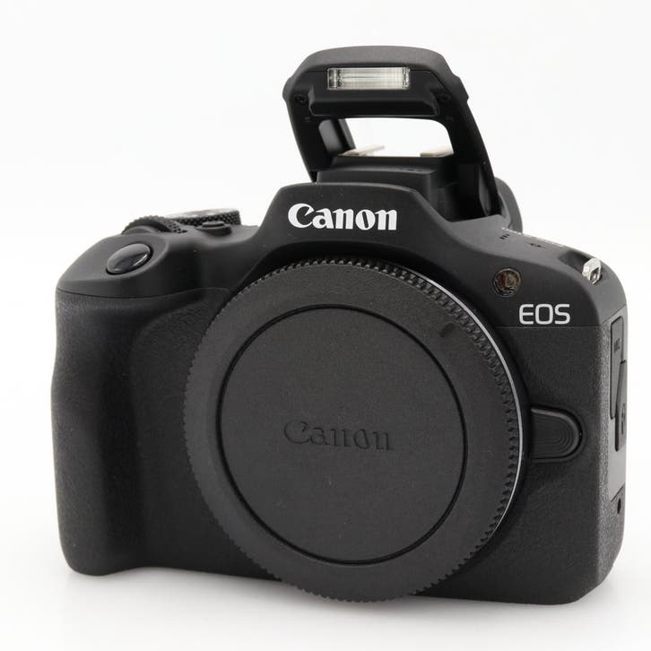 Canon EOS R100 body | Tweedehands, TV, Hi-fi & Vidéo, Appareils photo numériques, Envoi