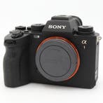 Sony A1 body | Tweedehands, Verzenden