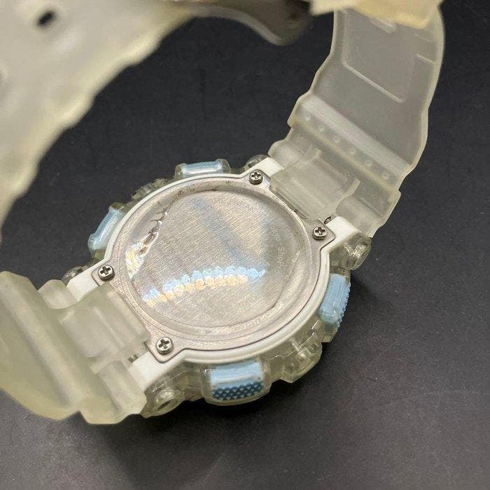 pokemon - Speelgoed Pokémon Digital Watch CP3A0002 Clear, Games en Spelcomputers, Spelcomputers | Overige Accessoires