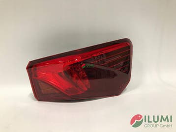 Toyota Avensis T29 Sedan 15- rechter achterlicht LED, Verzenden