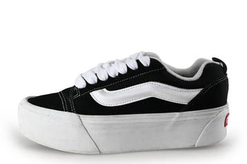 Vans Sneakers in maat 40 Zwart, Verzenden, Sneakers