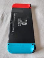 Nintendo - Switch - +Fifa18 - Videogameconsole + games, Nieuw