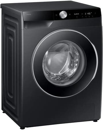 Samsung WW11DG6B85LB - Wasmachine - 11 kg - 1400 tpm - AI, Elektronische apparatuur, Wasmachines, Ophalen of Verzenden, Nieuw