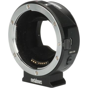 Tweedehands Metabones Canon EF - E-mount T Smart CM7900, Ophalen of Verzenden