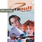 Katapult 9789026993978 Joost Heyink, Verzenden, Joost Heyink