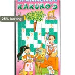 KAKUROS BOEIEND 9789085451716, Verzenden, Gelezen