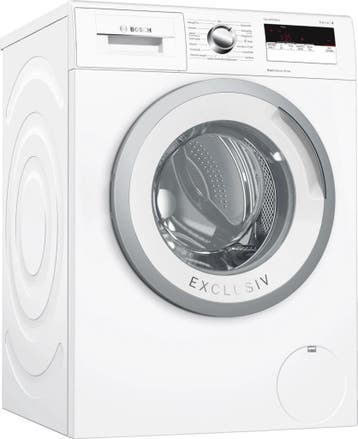 Bosch Wan281e27 Wasmachine 7kg 1400t, Ophalen of Verzenden