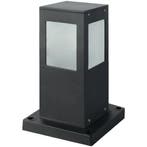 LED Tuinverlichting - Staande Buitenlamp - Kavy 3 - E27 Fitt, Verzenden, Nieuw