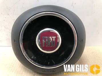 Airbag links (Stuur) Fiat 500 O315392