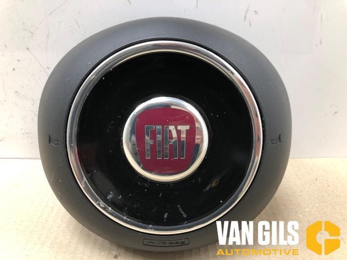 Airbag links (Stuur) Fiat 500 O315392, Auto-onderdelen, Interieur en Bekleding