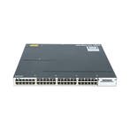 Cisco WS-C3750X-48T-L, Ophalen of Verzenden