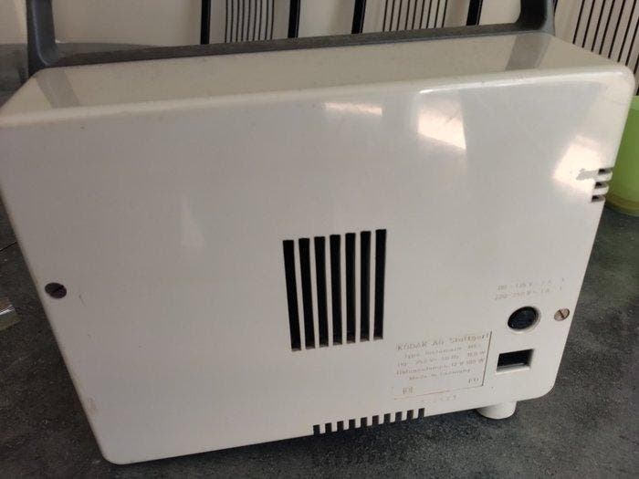 Kodak INSTAMATIC M66 Projector, Collections, Appareils photo & Matériel cinématographique