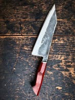 Keukenmes - M0030 - hard hout - Verenigd Koninkrijk -