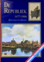De Republiek, 1477-1806 I tot 1647 9789051941326 J.I. Israel, Verzenden, Gelezen, J.I. Israel