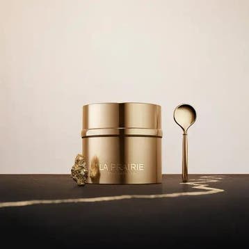 La Prairie Pure Gold Radiance Cream (Dagcreme), Verzenden, Nieuw