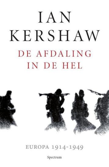 De Afdaling In De Hel | Ian Kershaw & Huub Stegeman, Verzenden, Ian Kershaw & Huub Stegeman