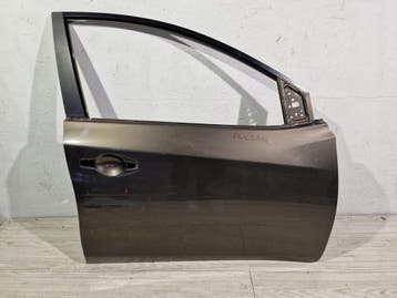 Nissan Pulsar II 14- rechter voorportier, Autos : Pièces & Accessoires, Verzenden
