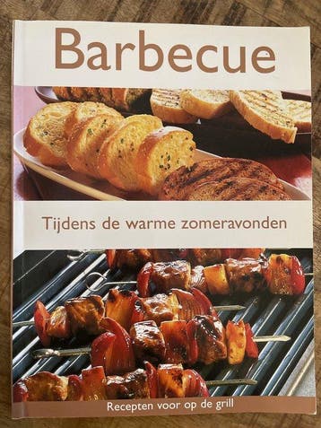 Barbecue, Boeken, Verzenden, Nieuw