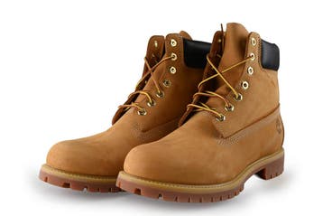 Timberland Boots in maat 45 Bruin, Bruin, Verzenden, Timberland, Boots
