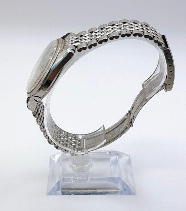 Seiko - Seiko 5 - Zonder minimumprijs - 870475 - Heren -, Handtassen en Accessoires, Horloges | Antiek