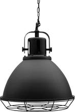2dekans | LABEL51 Spot - Hanglamp - Zwart, Ophalen of Verzenden