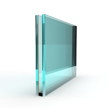 Spoedglas Dubbel glas HR++ 33.1 - sp - #33.1, Verzenden, Nieuw