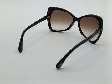 Tom Ford - Nico - Lunettes de soleil, Nieuw