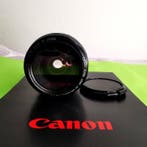 Canon EF 35-80mm 1:4-5.6 zoom macro + Filtro SKY IA 52mm, Audio, Tv en Foto, Nieuw