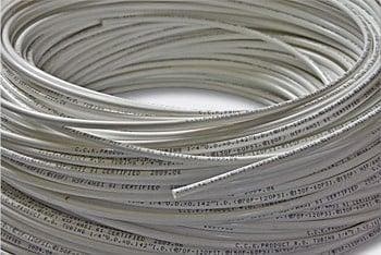 Osmoseslang tubing slang 6mm 1/4 per lopende meter, Ophalen of Verzenden