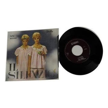 Nini Rosso – Il Clown / Il Silenzio, Verzenden, Nieuw in verpakking