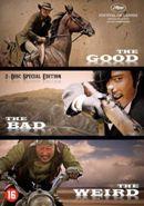 Good the bad the weird (1dvd) op DVD, Verzenden, Nieuw in verpakking