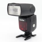 Godox Speedlite V860II Nikon Kit | Tweedehands, Verzenden, Zo goed als nieuw