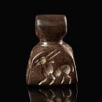 Sasanien Amulet seal (Sans prix de réserve)