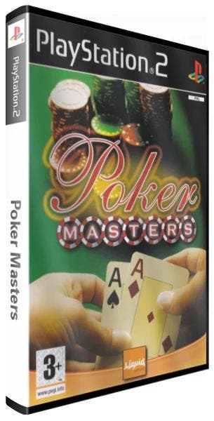 Poker Masters, Verzenden