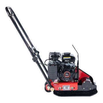 PRO-22 T30 trilplaat - Benzine - Slagkracht 835 kg, Nieuw