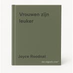Vrouwen zijn leuker 9789025435165 Joyce Roodnat, Boeken, Verzenden, Gelezen, Joyce Roodnat