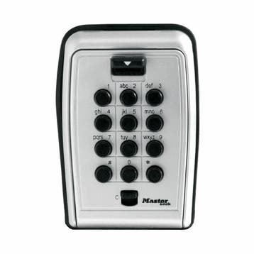 MasterLock 5423D, Verzenden, Nieuw, Brandkast