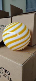 Murano - Plafondlamp - Glas - Hanglamp 30 cm