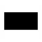 Osaka achterwandposter Zwart zelfklevend (Accessoires), Verzenden, Nieuw, Plant(en), Steen of Hout