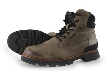 PME Legend Veterboots in maat 46 Grijs, Overige kleuren, Verzenden, Boots, Zo goed als nieuw