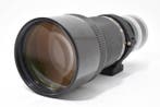 Canon FD 300mm f4 SSC & extender fd 2x-A Appareil photo