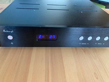 Audio-gd - MASTER-1 Préamplificateur