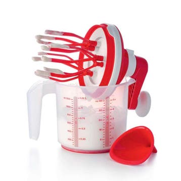 Tupperware DuoChef, Verzenden, Nieuw