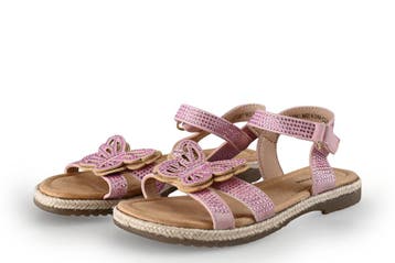 Graceland Sandalen Meisjes in maat 28 Roze, Kinderen en Baby's, Verzenden, Schoenen, Zo goed als nieuw, Jongen of Meisje