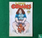 Fritz the Cat - R. Crumbs Comics and stories - 1969, Eén comic, Crumb, Robert., Overige gebieden, Verzenden